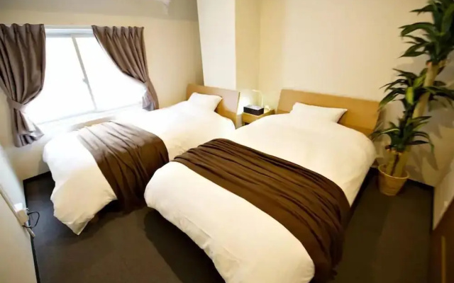 Kura Hotel Izumisano