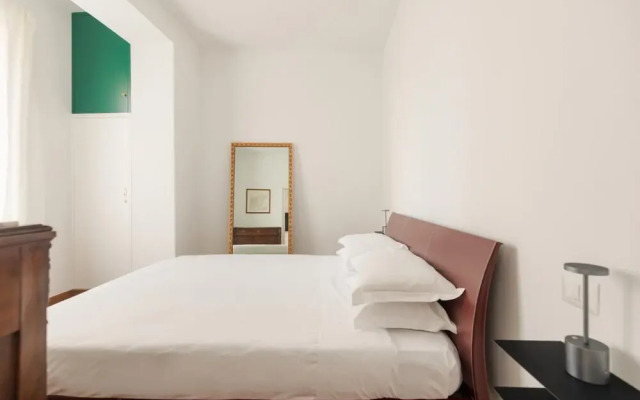 Vatican Beautiful 2Br Apartment With Terrace