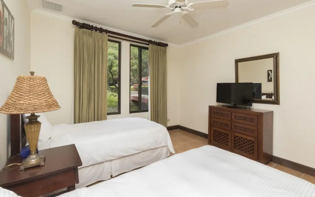 Ocean View Luxury Condo at Reserva Conchal A2