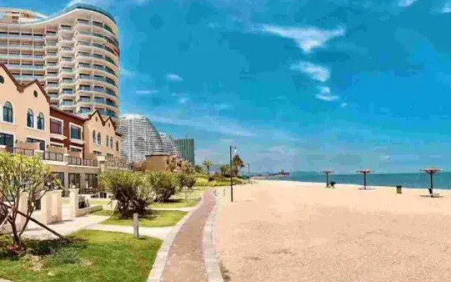Yixian Hai'an Seaview Hotel