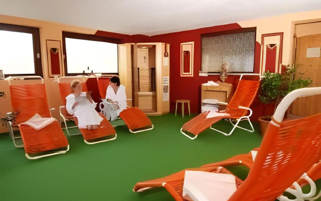 Höhenhotel & Restaurant Kalikutt