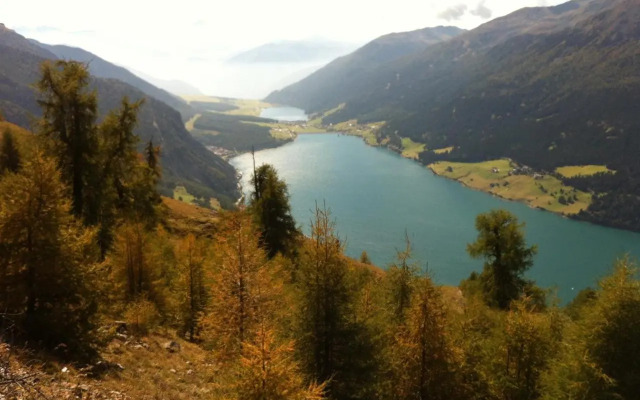 Riatschhof Gasthof