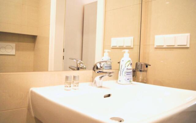 Beautiful Apartment 3 City Center