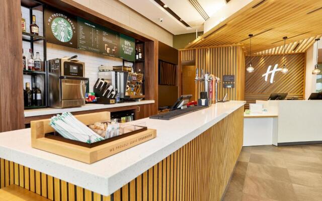 Holiday Inn Newcastle Jesmond by IHG