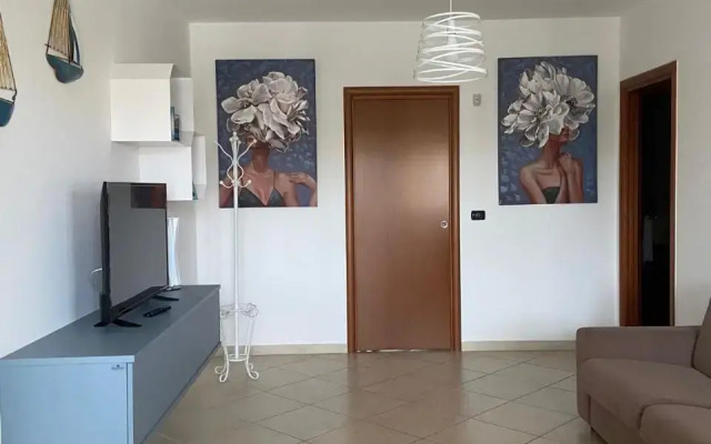Casa Fronte Mare