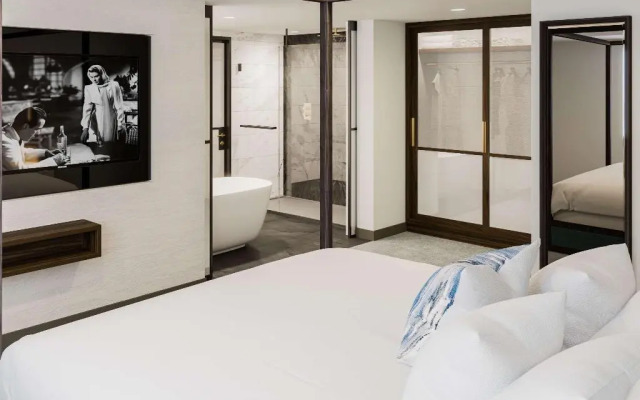 Middle Eight - Covent Garden - Preferred Hotels and Resorts