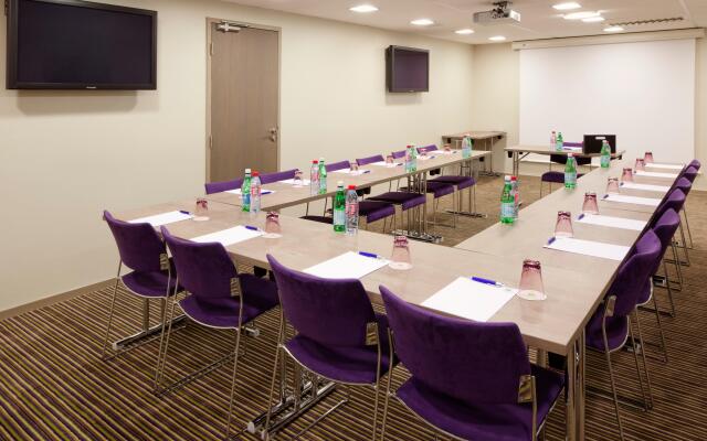 Holiday Inn Paris - Gare de Lyon Bastille by IHG