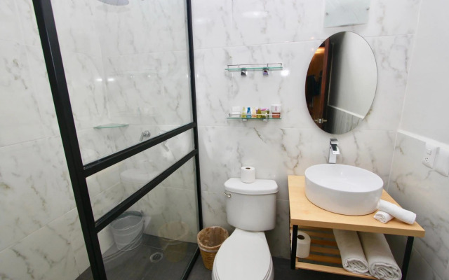 Hotel Trebol
