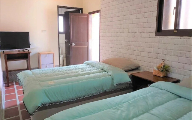 O! Share Sweet B&B II