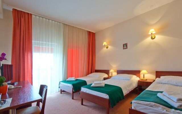 Hotel Kameralny