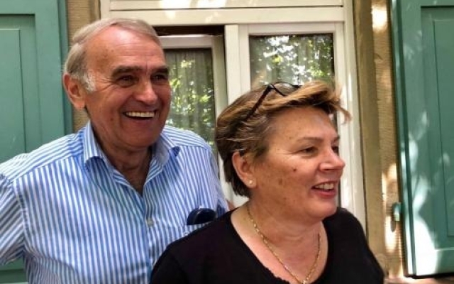 Gasthof Schiller bei Bamberg