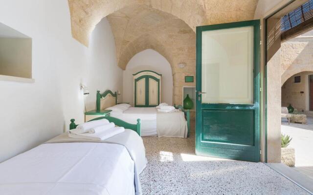 B&B La vecchia Corte