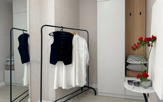 АПАРТС на ул. Нагорная, д. 16