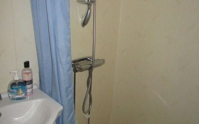 Lilla Badhotellet