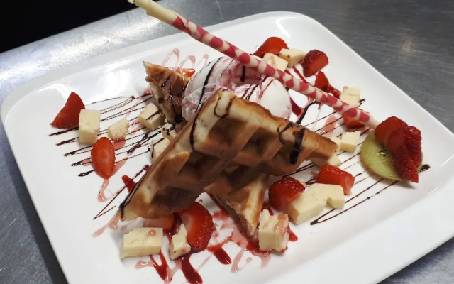 Drumquin Guest House