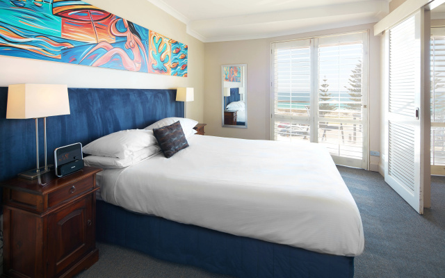 Seashells Scarborough – Guest Rooms – Perth