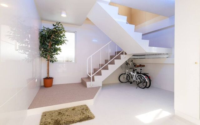 Sea Side House Toya