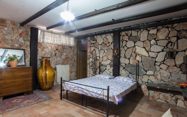 VilleSalento - Villa Sea and Horses M140