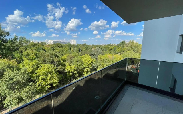 Green TAM - Nature heaven - Private parking