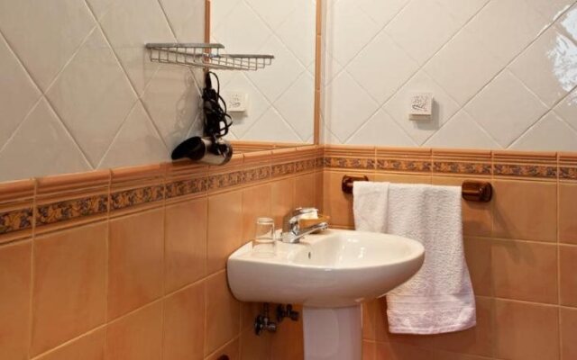 Casa Rural la Venta Sales