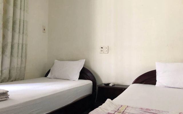 OYO 1116 Huy Vu Motel