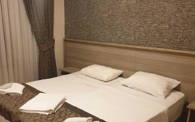 Zeytin Butik Otel