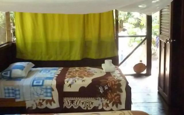 Amazon Lodge Tambopata