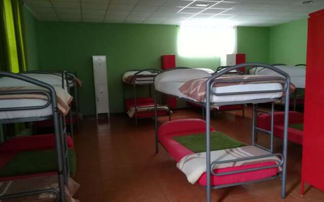 Albergue O Bordon - Hostel