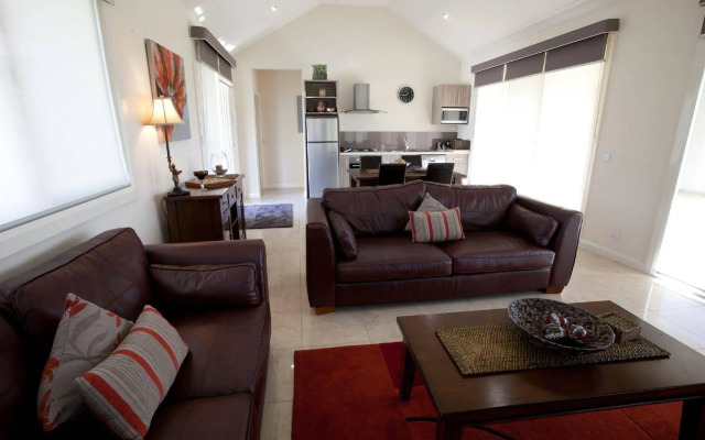 Wild Cattle Creek Estate