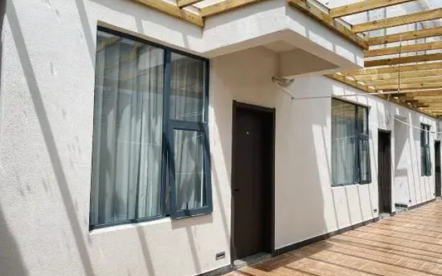 YOLO Residence