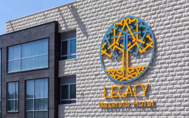 Legacy Nazarethe Hotel