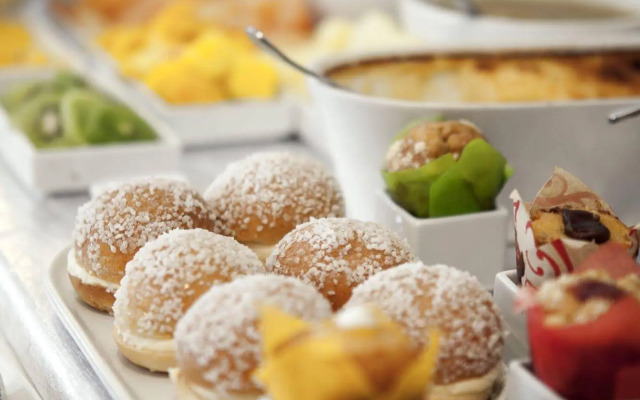 La Bastide D'Antoine