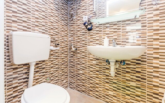 Beautiful Home in Vrbnik With Wifi and 0 Bedrooms