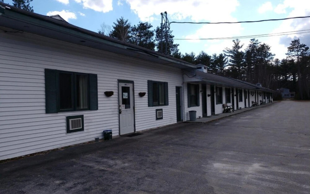 West Bethel Motel