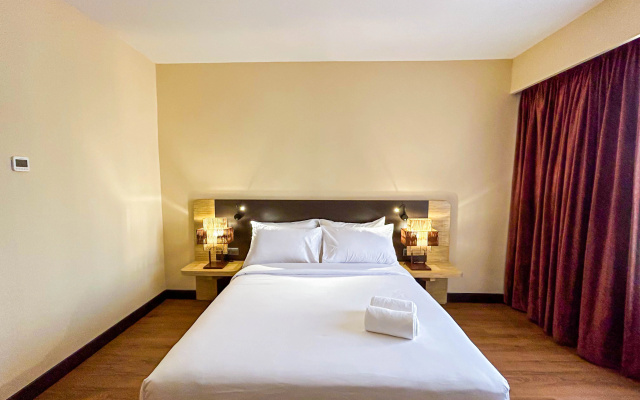 Starus Hotel Bukit Bintang (Formerly known as Stay with Bintang) - Image 5