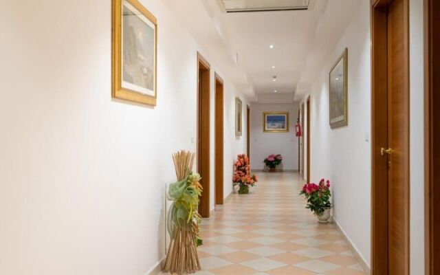 Hotel Bruna