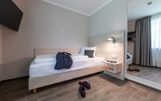 Serways Hotel Waldmohr