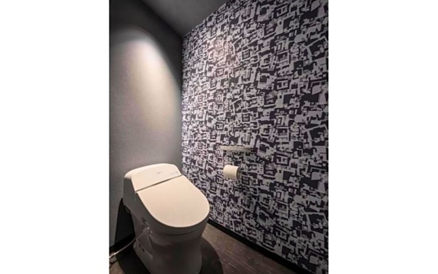 THE LIVELY AZABUJUBAN TOKYO / Vacation STAY 77707