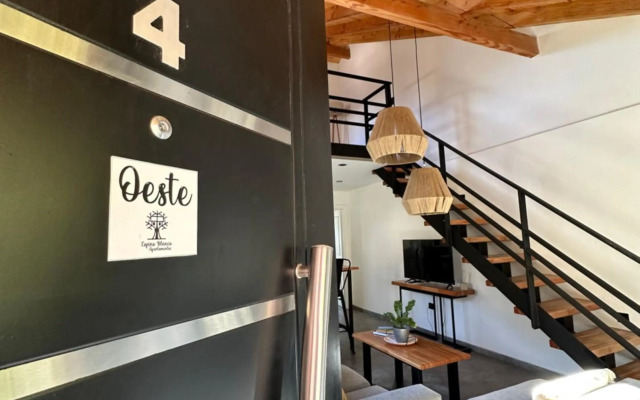 Espino Blanco Apartamentos