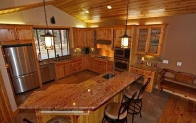 South Lake Tahoe Home