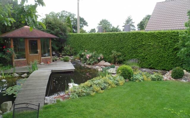 Logis Am Park