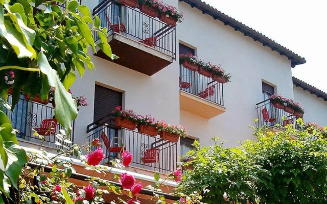 Hotel Villa Tiziana