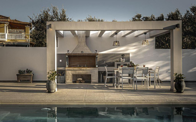 Villa Deifilia