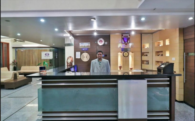 Hotel Bala Regency