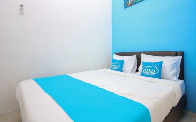 Airy Eco Syariah Mastrip B 21 Surabaya