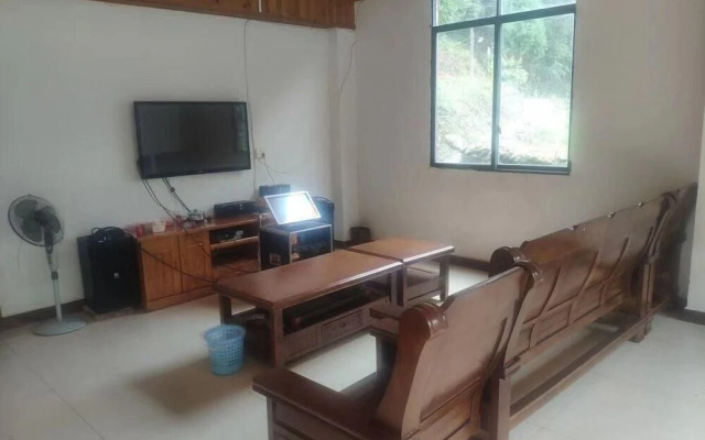 Natural Lodge Homestay