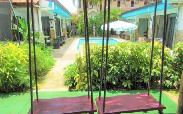 Izu Place Cabinas Las Orquideas