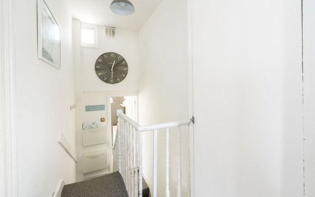 Marvellous Peckham City Break