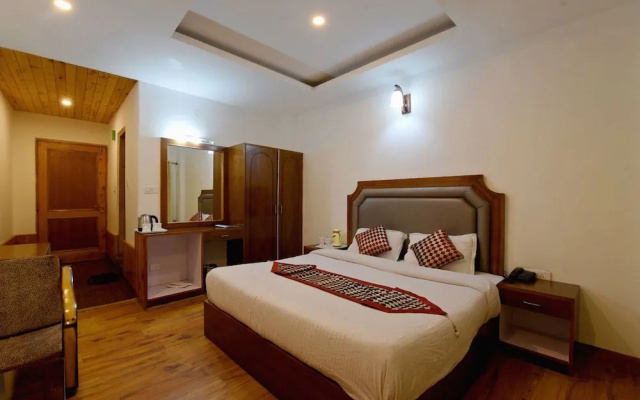 Palette - Manali Valley Resort