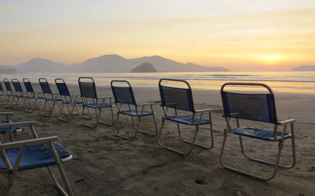 Pousada Casa na Praia